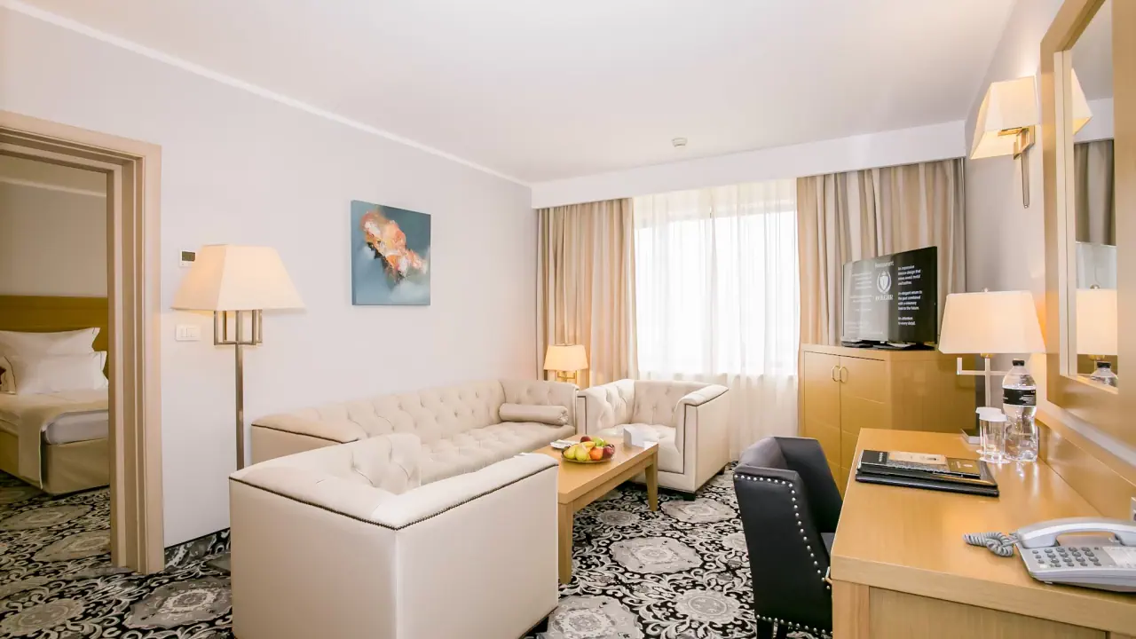 الفندق مارينيلا صوفيا - صوفيا